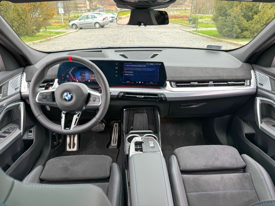 A bajor metamorfózis – BMW X2 M35i xDrive - STYLENEWS - Mobility - 2024 BMW X2 M35 Xdrive teszt, BMW X2 M35i teszt, x2 bmw, x2 bmw 2024, 