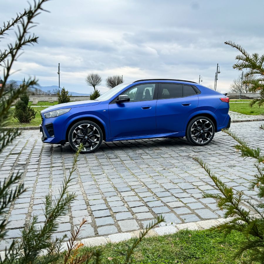 A bajor metamorfózis – BMW X2 M35i xDrive - STYLENEWS - Mobility - 2024 BMW X2 M35 Xdrive teszt, BMW X2 M35i teszt, x2 bmw, x2 bmw 2024, 