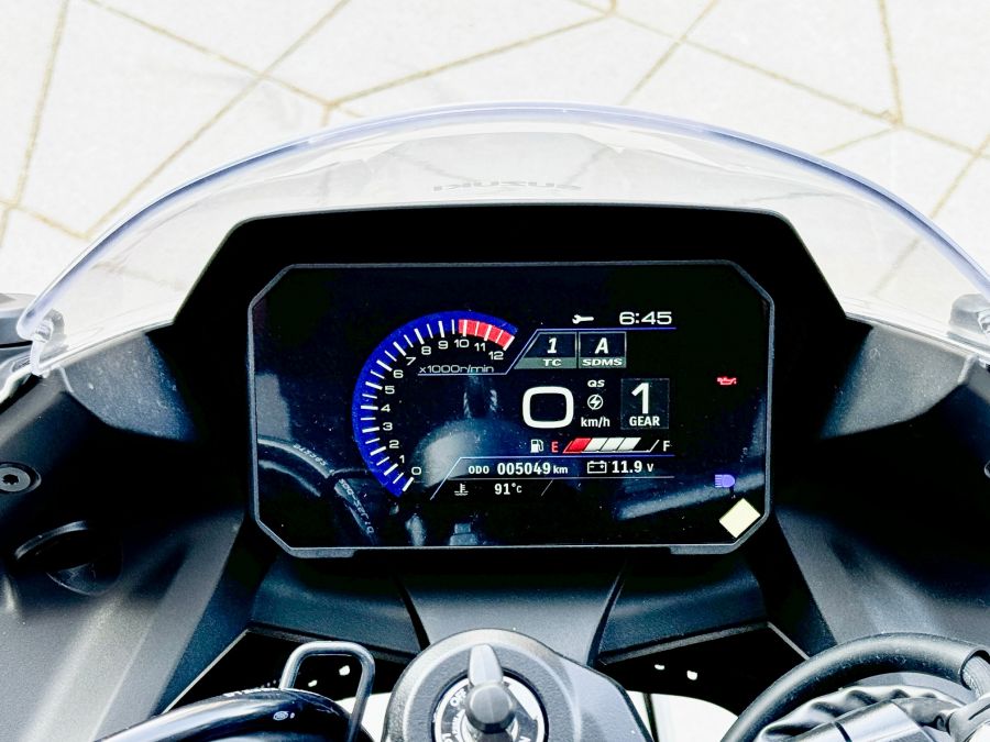 Sportköntös – Suzuki GSX-8R - STYLENEWS - Mobility - 2024 suzuki gsx-8r, gsx 8r, gsx-8r teszt, suzuki gsx-8r teszt, 