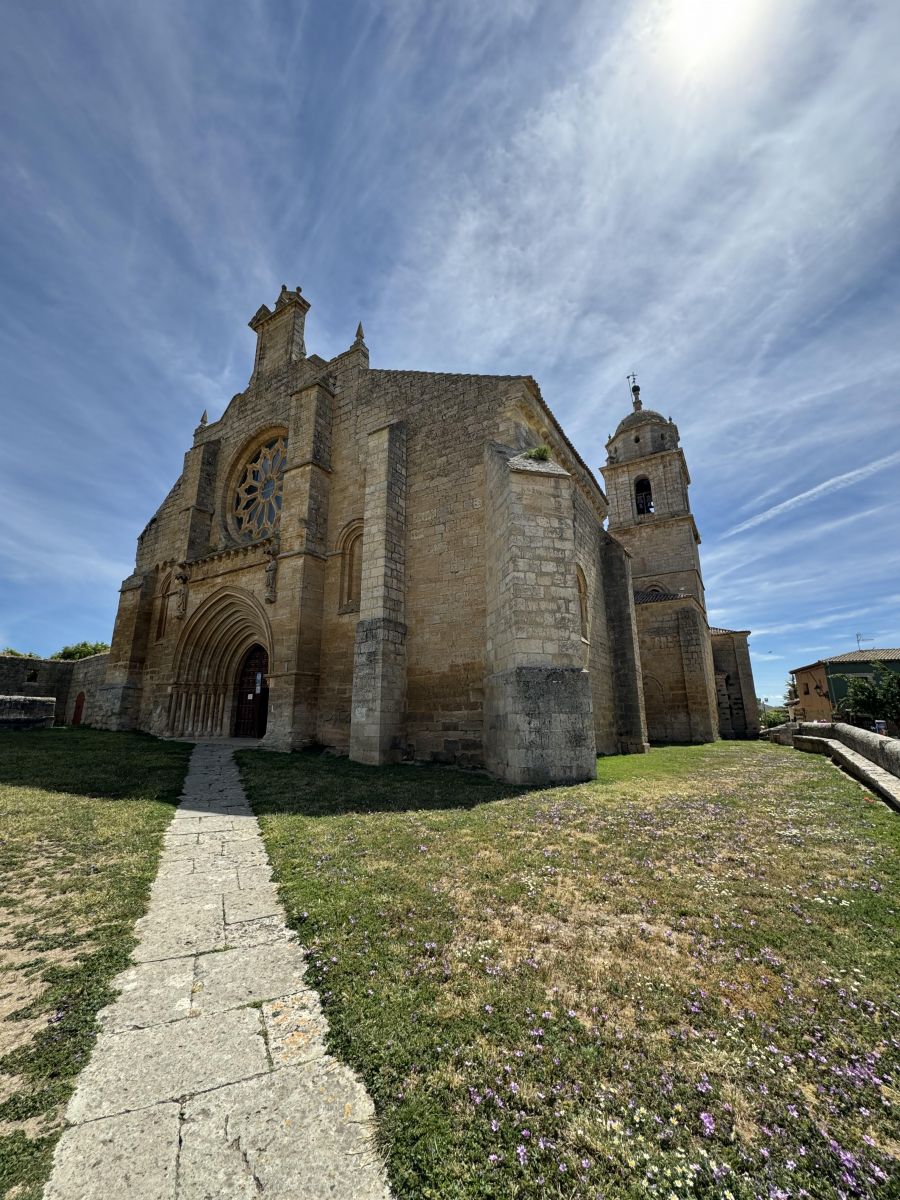 Az út, ami segít visszatalálni önmagadhoz - STYLENEWS -  - el camino, el camino km, el camino útvonal, interjú, Szabó Bea, 