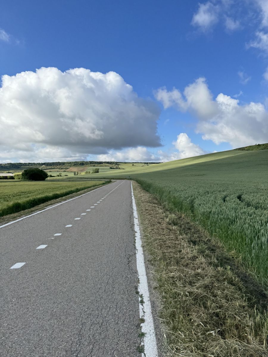 Az út, ami segít visszatalálni önmagadhoz - STYLENEWS -  - el camino, el camino km, el camino útvonal, interjú, Szabó Bea, 