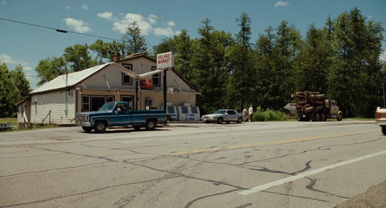 10 autó, amik fontos szerepet töltöttek be a mozivásznon - STYLENEWS -  - autó, autók, autós filmek, film, filmes autók, hollywood autók, klasszikus autók, mozivászon, Támcsu Anikó, tarantino filmek, 