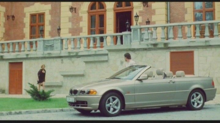 10 autó, amik fontos szerepet töltöttek be a mozivásznon - STYLENEWS -  - autó, autók, autós filmek, film, filmes autók, hollywood autók, klasszikus autók, mozivászon, Támcsu Anikó, tarantino filmek, 