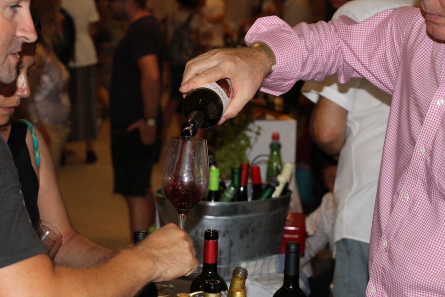 Ismét Magyar Bor Napja - KOCCINTÁS 2024 a Vajdahunyadvárban! - STYLENEWS - Rendezvények - bor, magyar bor napja, vajdahunyad vára, 