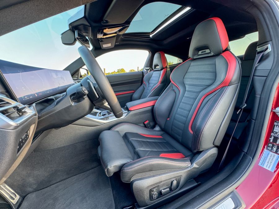 Élmény bármikor – BMW 440i xDrive Coupé - STYLENEWS - Mobility - 2024 BMW 440i xDrive coupé teszt, 440i, BMW 440i coupé, BMW 440i coupé teszt, 