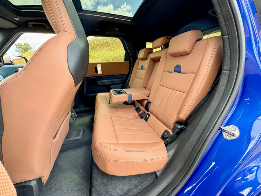 SUV, vidám és elektromos – Mini Countryman SE All4 - Mobility -  - 2024 Mini countryman SE All4 teszt, countryman 2024, countryman e, countryman electric, countryman elektromos teszt, countryman teszt, Mni countryman SE teszt, 