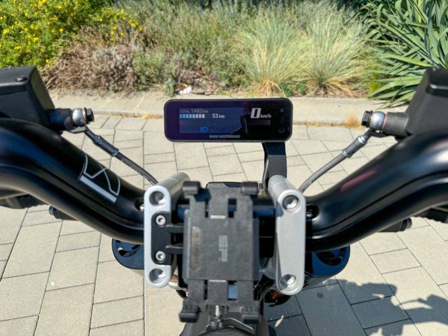 Ha újra fiatal lennék – BMW CE 02 - STYLENEWS - Mobility - BMW ce02 teszt, ce02 bmw, ce02 BMW teszt, 