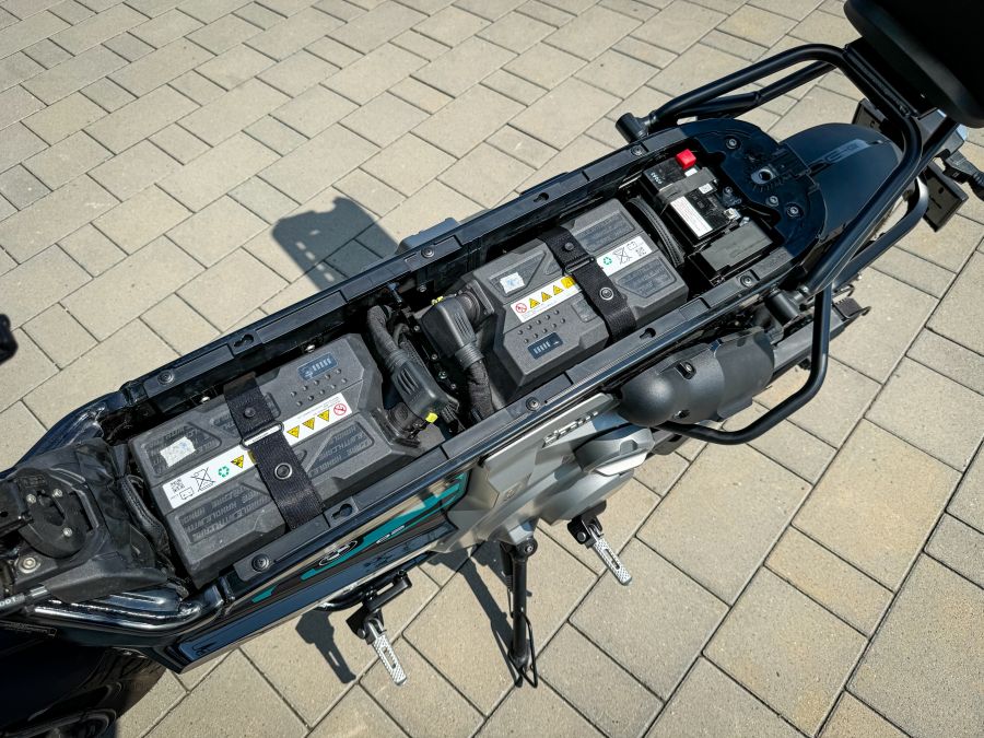 Ha újra fiatal lennék – BMW CE 02 - STYLENEWS - Mobility - BMW ce02 teszt, ce02 bmw, ce02 BMW teszt, 