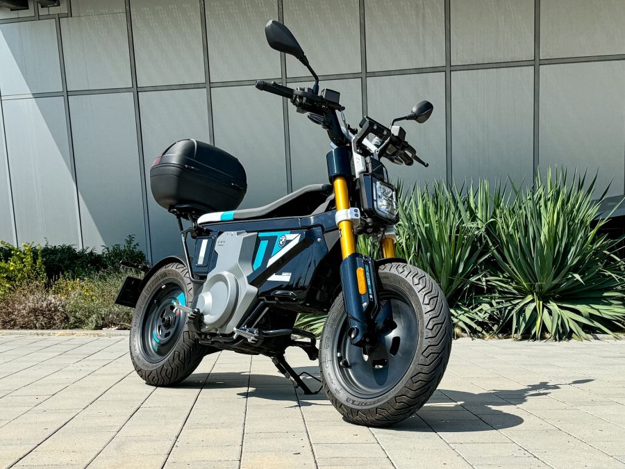 Ha újra fiatal lennék – BMW CE 02 - STYLENEWS - Mobility - BMW ce02 teszt, ce02 bmw, ce02 BMW teszt, 