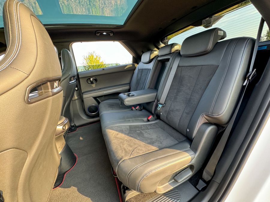 Gyorsabban, gyorsabban, gyorsabban – Hyundai Ioniq 5 N - STYLENEWS - Mobility - hyundai ioniq 5, hyundai Ioniq 5N t, ioniq 5, ioniq 5n, ioniq 5N teszt, 