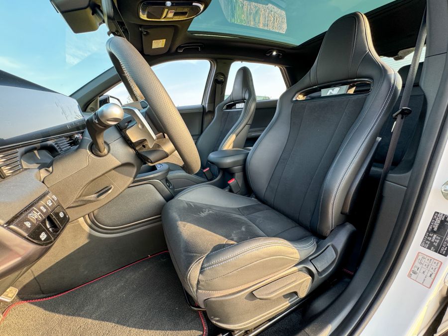 Gyorsabban, gyorsabban, gyorsabban – Hyundai Ioniq 5 N - STYLENEWS - Mobility - hyundai ioniq 5, hyundai Ioniq 5N t, ioniq 5, ioniq 5n, ioniq 5N teszt, 