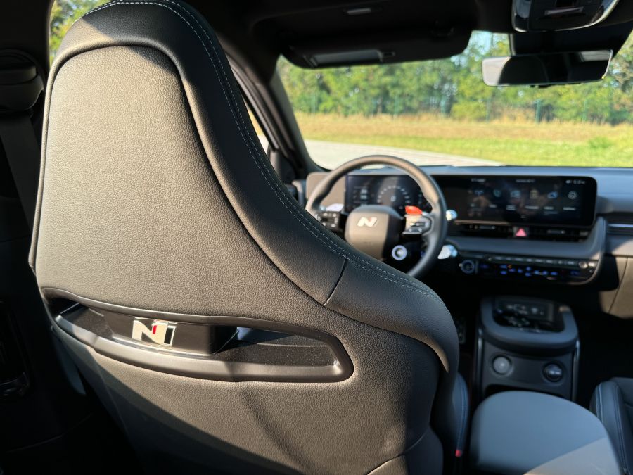 Gyorsabban, gyorsabban, gyorsabban – Hyundai Ioniq 5 N - STYLENEWS - Mobility - hyundai ioniq 5, hyundai Ioniq 5N t, ioniq 5, ioniq 5n, ioniq 5N teszt, 