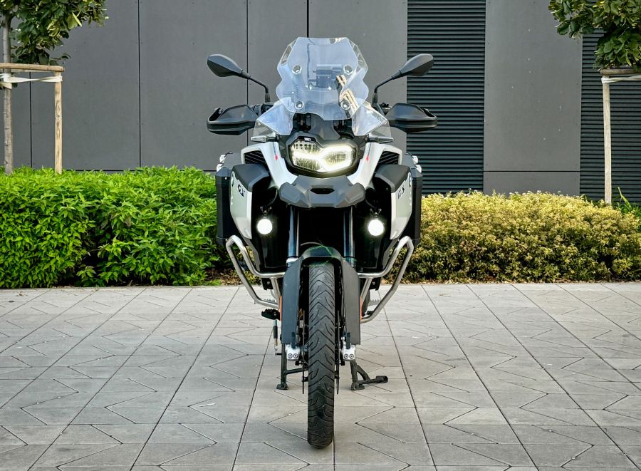 A legnagyobb kisebb – BMW F 900 GS Adventure - STYLENEWS - Mobility - BMW F900 GS Adventure teszt, F900gsa, F900GSA teszt, 