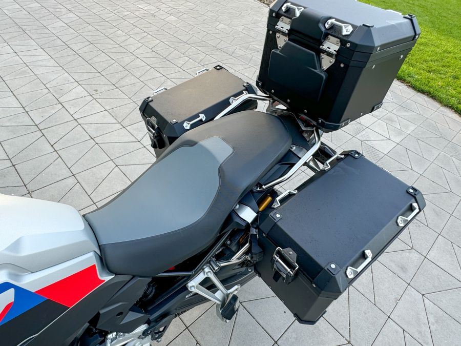 A legnagyobb kisebb – BMW F 900 GS Adventure - STYLENEWS - Mobility - BMW F900 GS Adventure teszt, F900gsa, F900GSA teszt, 