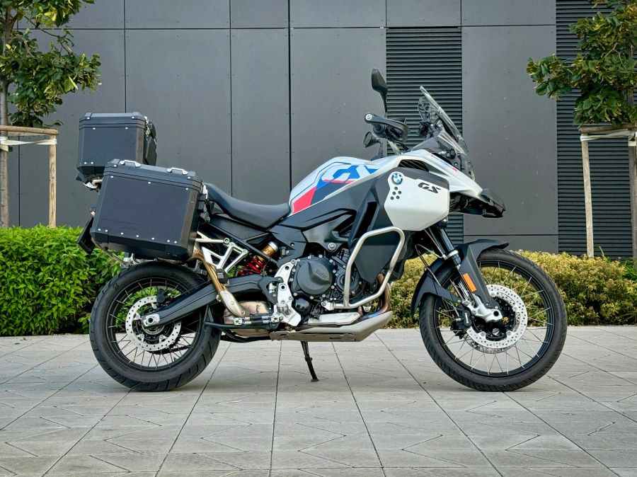 A legnagyobb kisebb – BMW F 900 GS Adventure - STYLENEWS - Mobility - BMW F900 GS Adventure teszt, F900gsa, F900GSA teszt, 