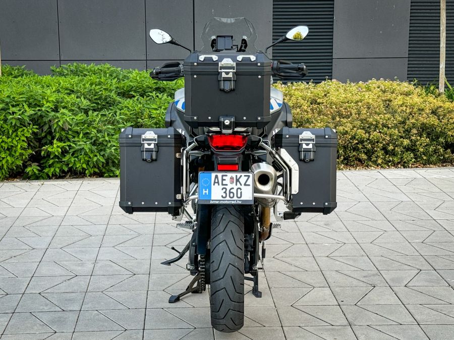 A legnagyobb kisebb – BMW F 900 GS Adventure - STYLENEWS - Mobility - BMW F900 GS Adventure teszt, F900gsa, F900GSA teszt, 