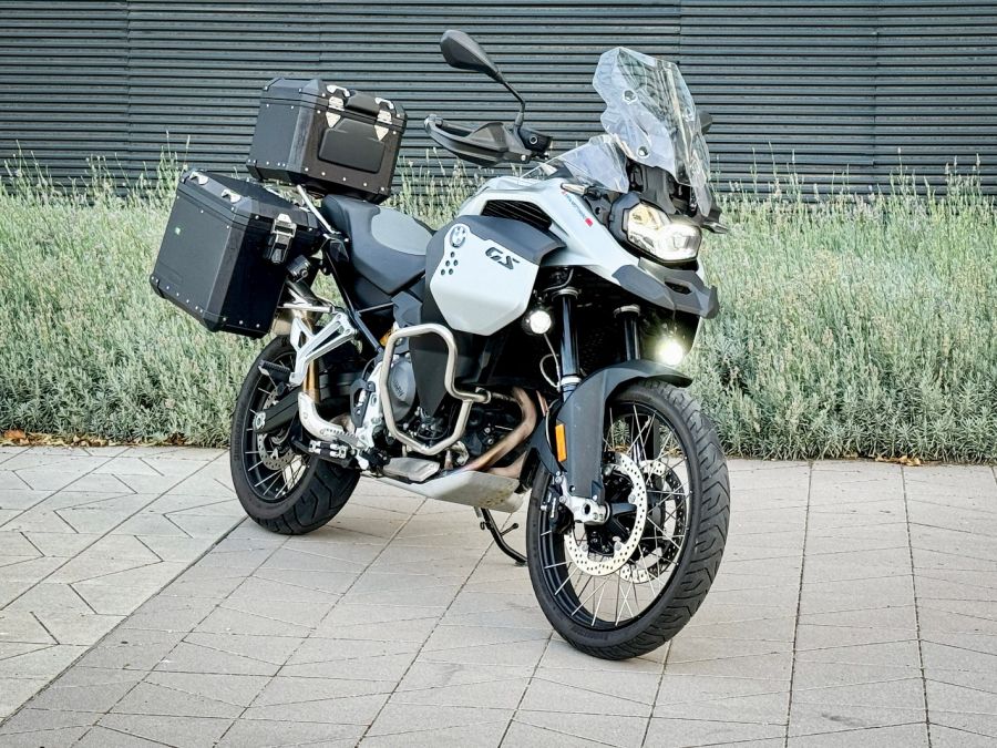 A legnagyobb kisebb – BMW F 900 GS Adventure - STYLENEWS - Mobility - BMW F900 GS Adventure teszt, F900gsa, F900GSA teszt, 