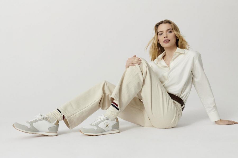 Az ősz legfontosabb trendjei: ezek a sneaker modellek lesznek a szezon legdivatosabbjai - DIVAT&STÍLUS - Hírek  - női sneaker, sneaker, 