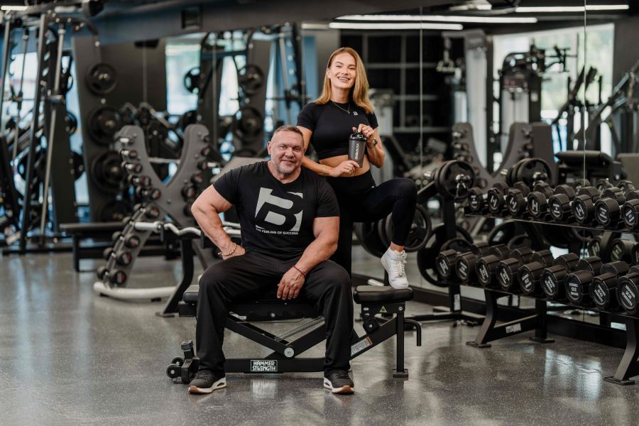 Vissza az edzőterembe: 10 + 5 tipp a szeptemberi újrakezdéshez - STYLELIFE - Fitness - biotech usa, biotech usa webshop, edzés, mozgás, 