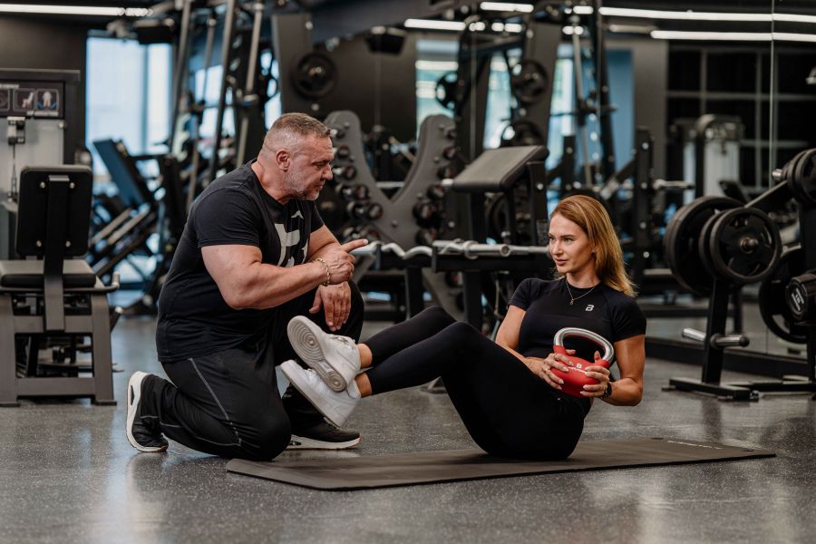 Vissza az edzőterembe: 10 + 5 tipp a szeptemberi újrakezdéshez - STYLELIFE - Fitness - biotech usa, biotech usa webshop, edzés, mozgás, 