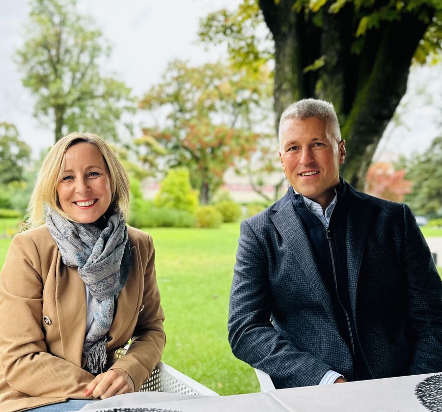 Kávézzunk együtt-Wellbeing a karrierstratégia része?- Interjú Szebeni Andrással az RS kereskedelmi vezetőjével - STYLENEWS - Interjúk - interjú, rs, Szebeni András, 