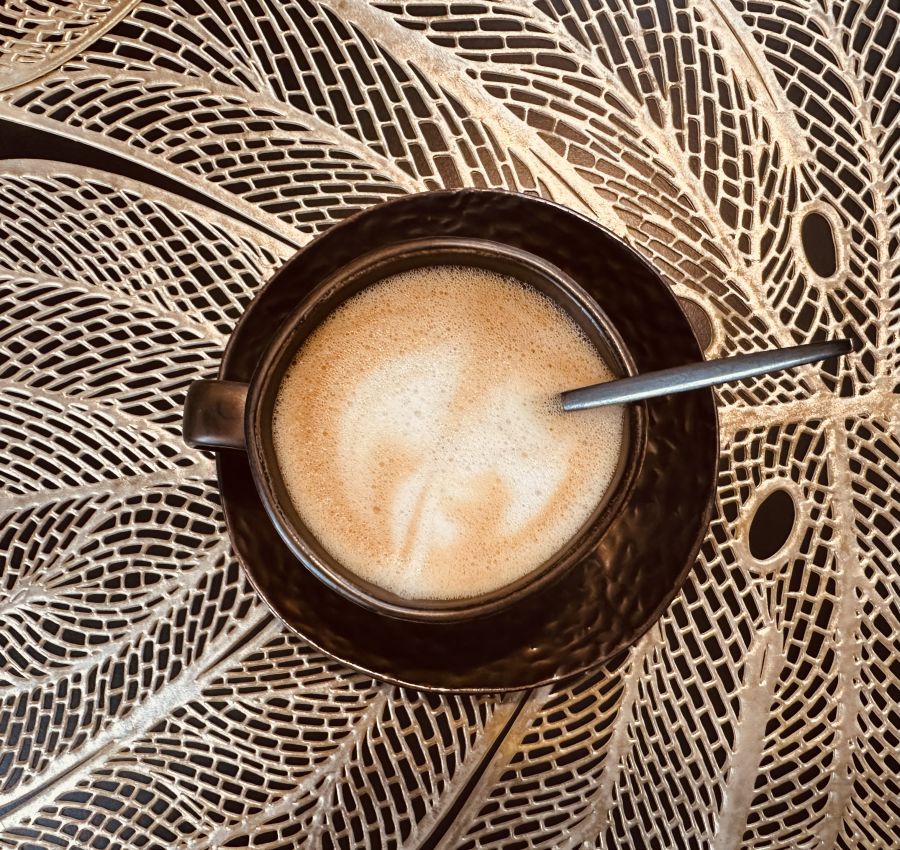 Kávézzunk együtt-Wellbeing a karrierstratégia része?- Interjú Szebeni Andrással az RS kereskedelmi vezetőjével - STYLENEWS - Interjúk - interjú, rs, Szebeni András, 