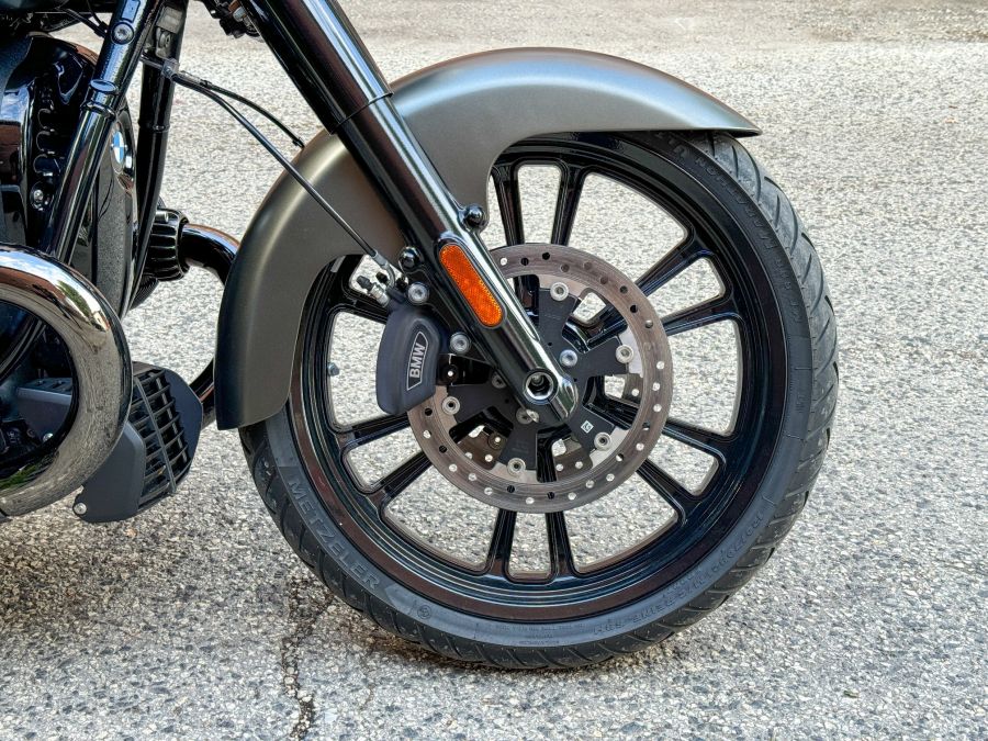 Művészeti alkotás két keréken – BMW R18 Roctane - STYLENEWS - Mobility - BMW R18 Roctane teszt, r18 roctane, r18 roctane teszt, 