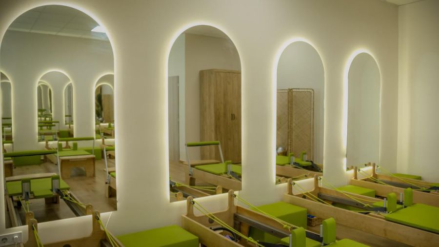 A nőiesség visszaszerzése és újra megélése pilates által - STYLELIFE - Egészség - egészség, pilates, pilates torna, reformer pilates, 