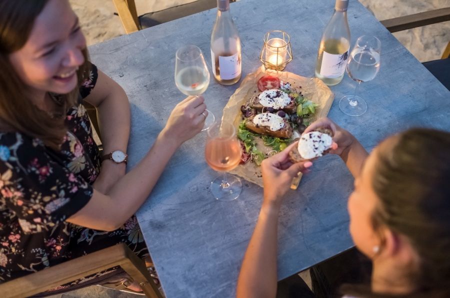 Gasztrohegy upgrade – Badacsony magasabb sebességbe kapcsol - Gasztronómia -  - gasztro, gasztrohegy badacsony, 