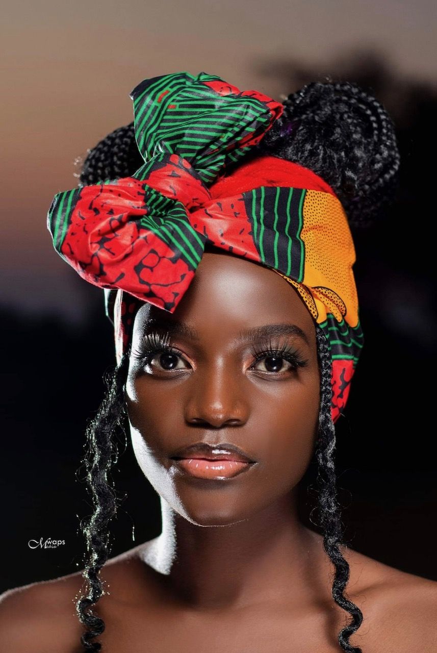 Mwiche Chisanga, azaz Shaka – A Zambiai Szépség - STYLENEWS -  - model, Mwiche Chisanga, zambia, 