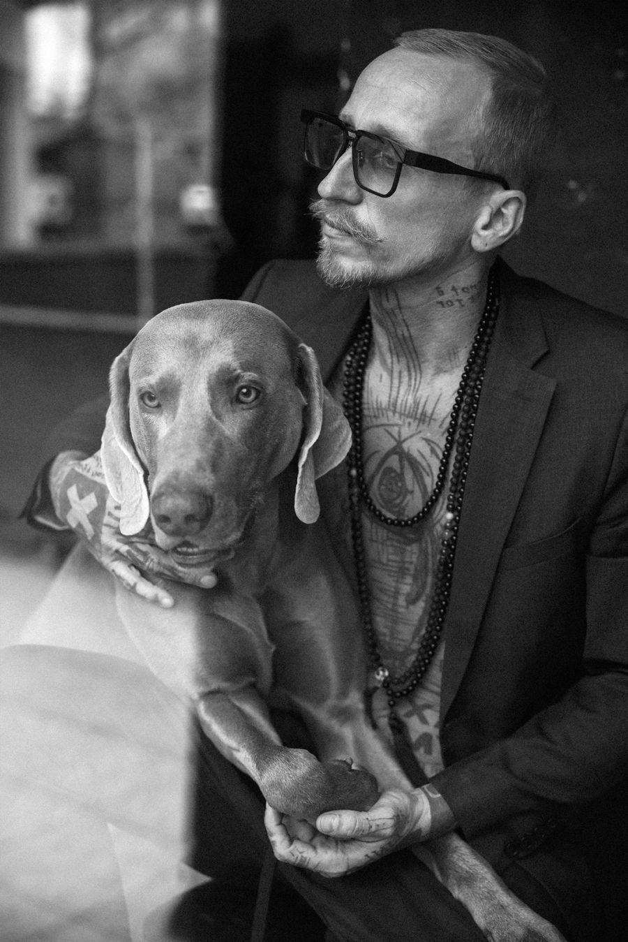 A Tipton legújabb limitált kollekciója Heavy Metal névre hallgat - DIVAT&STÍLUS - Hírek  - szemüveg, Tipton, Tipton Eyeworks, 