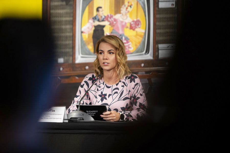 Elstartolt a Budapest Design Week - DIVAT&STÍLUS -  - Design week, MDDÜ, 