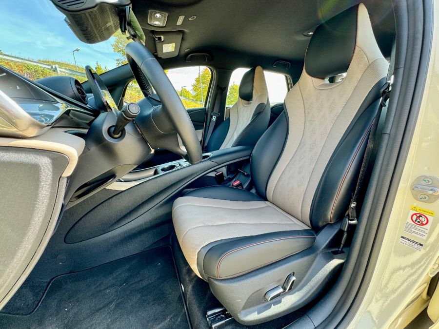 Reális álmok – BYD Dolphin Comfort - STYLENEWS - Mobility - byd dolphin, byd dolphin teszt, dolphin, 