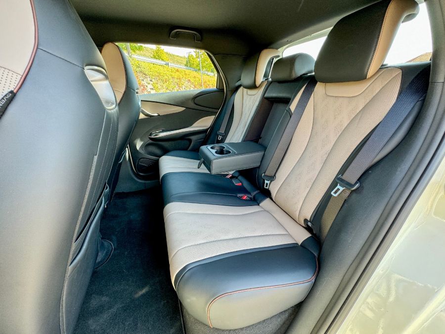 Reális álmok – BYD Dolphin Comfort - STYLENEWS - Mobility - byd dolphin, byd dolphin teszt, dolphin, 