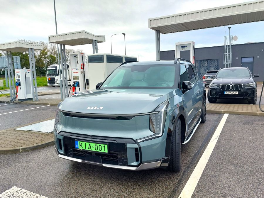 Egy sci-fibe csöppentem – Kia gyárlátogatáson jártunk - STYLENEWS - Mobility - kia, kia gyár, kia gyárlátogatás, kia zsolna, 