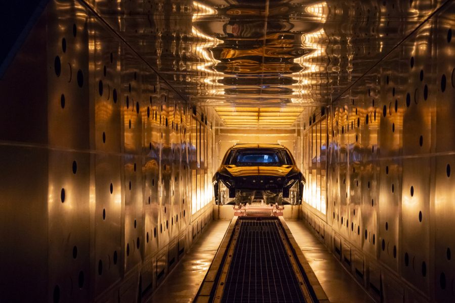 Egy sci-fibe csöppentem – Kia gyárlátogatáson jártunk - STYLENEWS - Mobility - kia, kia gyár, kia gyárlátogatás, kia zsolna, 