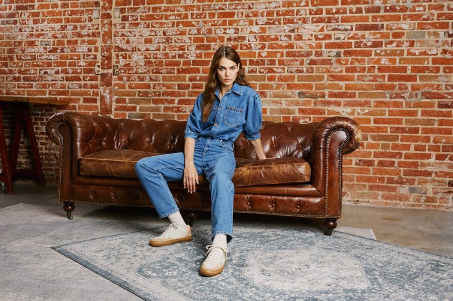 Hogyan viseljük a farmert októberben? Újdonságok a Pepe Jeans kínálatából - DIVAT&STÍLUS - Hírek  - farmer, ősz, őszi divat, Pepe Jeans, 