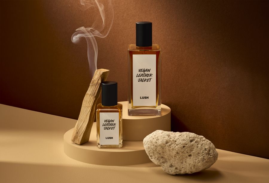 A LUSH ünnepi parfümkollekcióval jelentkezik, az új illatok között pedig egy “igazi mesterművet” is találsz! - SZÉPSÉG - Illatok - lush, lush budapest, lush hungary, parfüm, 