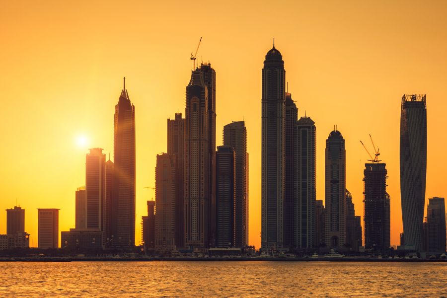 5 kihagyhatatlan látványosság: mit tud Dubai, amit más város nem? - STYLELIFE - Utazás - Dubai, utazás, 