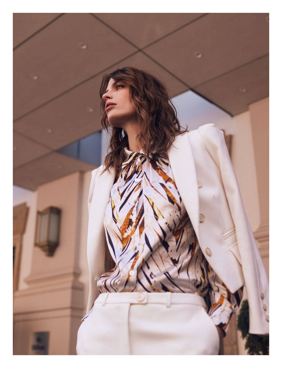 Smart gardrób – miért pont a ruhatárad ne lenne okos? - DIVAT&STÍLUS - Hírek  - fenntarthatóság, Samrt gardrób, Tóth Bori, 