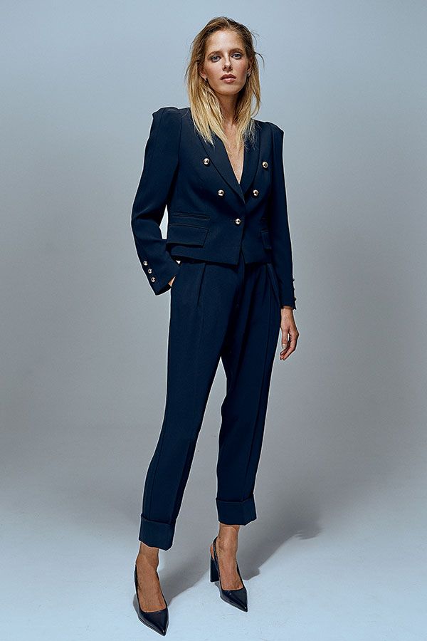 Smart gardrób – miért pont a ruhatárad ne lenne okos? - Stílusiskola -  - gardrob, okosotthon, 