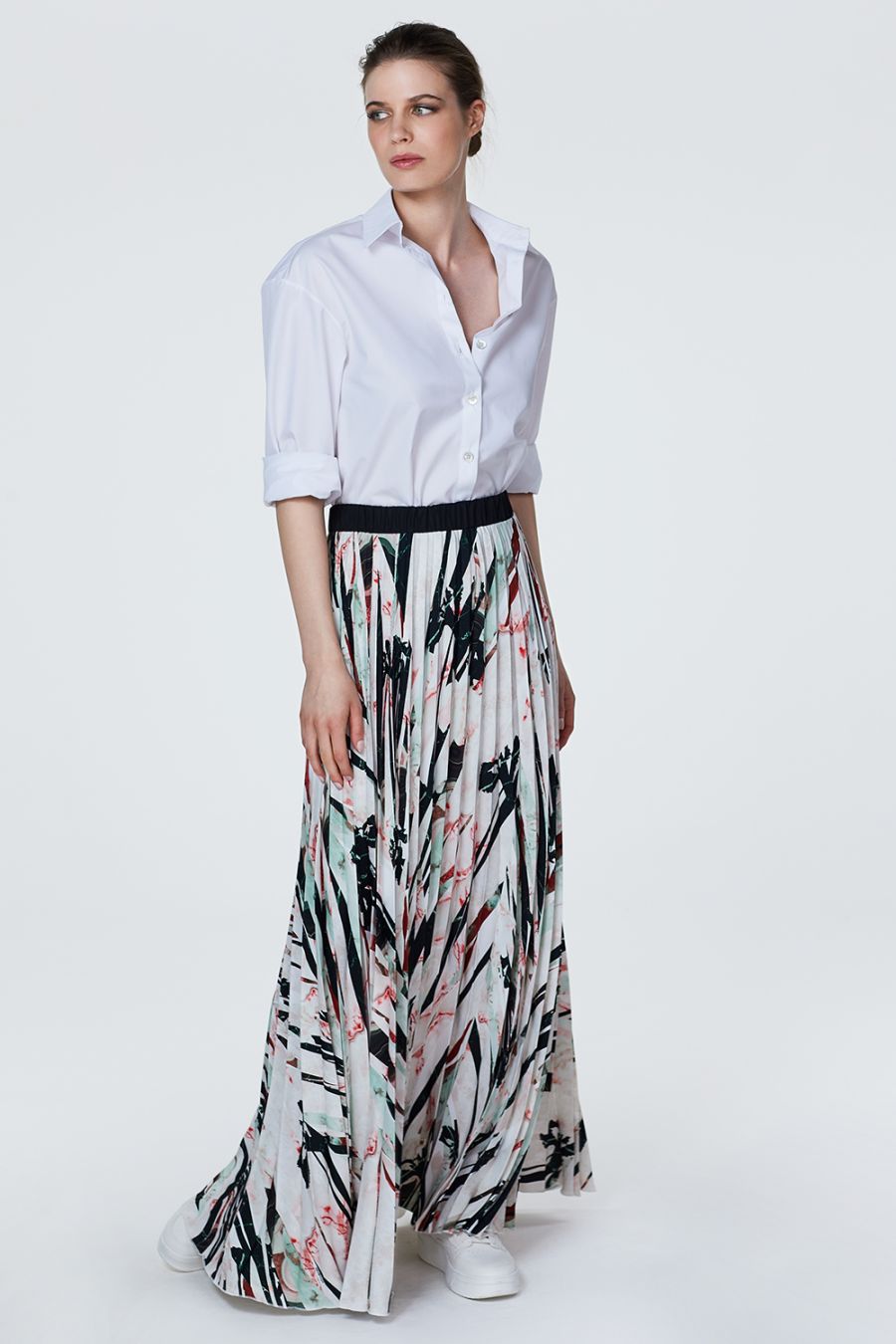 Smart gardrób – miért pont a ruhatárad ne lenne okos? - Stílusiskola -  - gardrob, okosotthon, 