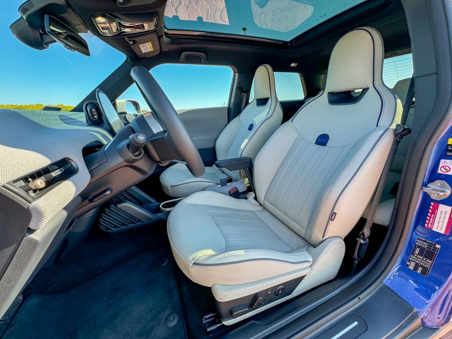 Az elektromos kicsi – Mini Cooper SE - STYLENEWS - Mobility - 2024 Mini Cooper SE teszt, 2024 Mini elektromos, Mini Cooper elektromos teszt, Mini Cooper SE teszt, 