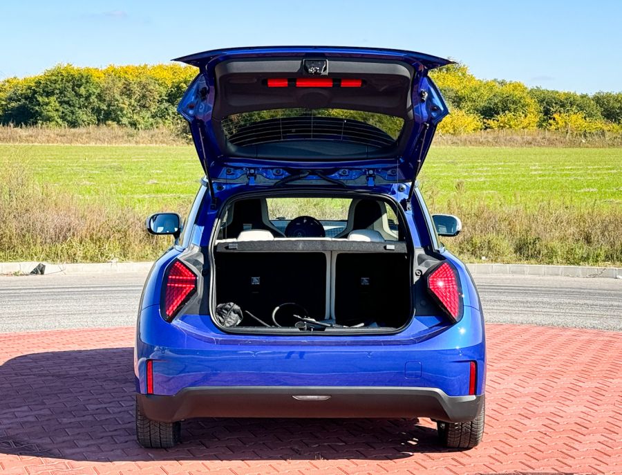 Az elektromos kicsi – Mini Cooper SE - STYLENEWS - Mobility - 2024 Mini Cooper SE teszt, 2024 Mini elektromos, Mini Cooper elektromos teszt, Mini Cooper SE teszt, 