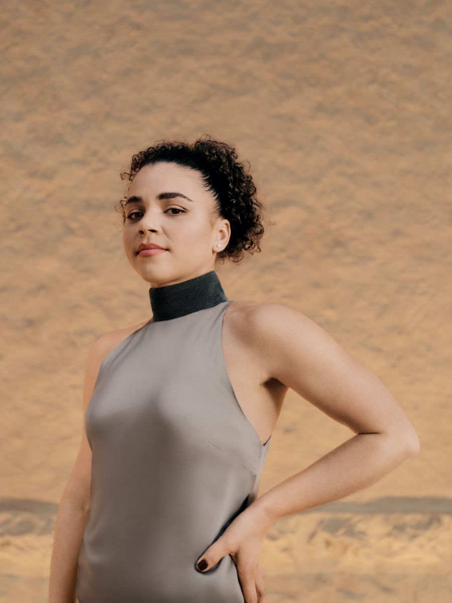 Itt a várva várt fotósorozat 2024 legjobb női teniszezőiről - DIVAT&STÍLUS - Hírek  - Christian Dior, Elie Saab, Jelena Ribakina, Savage Fenty, Yousef Akhbar, 