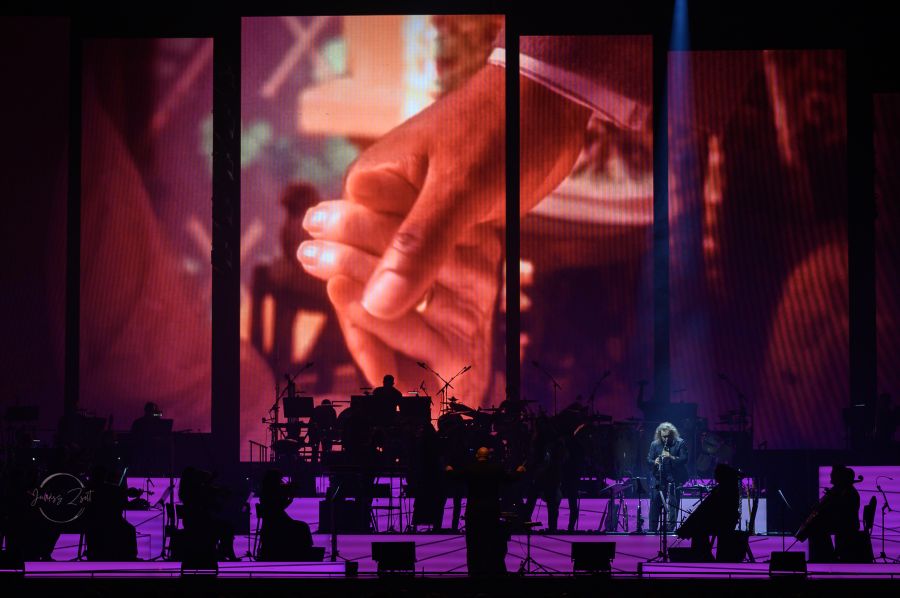 A The World of Hans Zimmer – A New Dimension koncert élménye - STYLENEWS - Rendezvények - hans zimmer, hans zimmer budapest 2024, hans zimmer koncert, koncert, 