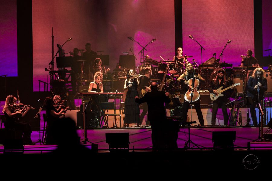 A The World of Hans Zimmer – A New Dimension koncert élménye - STYLENEWS - Rendezvények - hans zimmer, hans zimmer budapest 2024, hans zimmer koncert, koncert, 