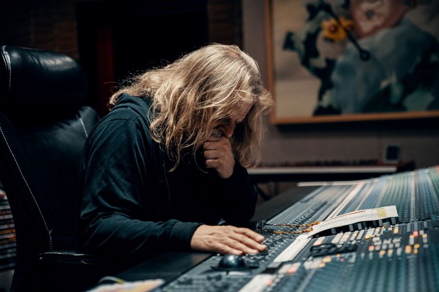 Megjelent a  Mandoki Soulmates, The Wanderer című dalhoz készült klipje - STYLENEWS -  - mandoki soulmates, 