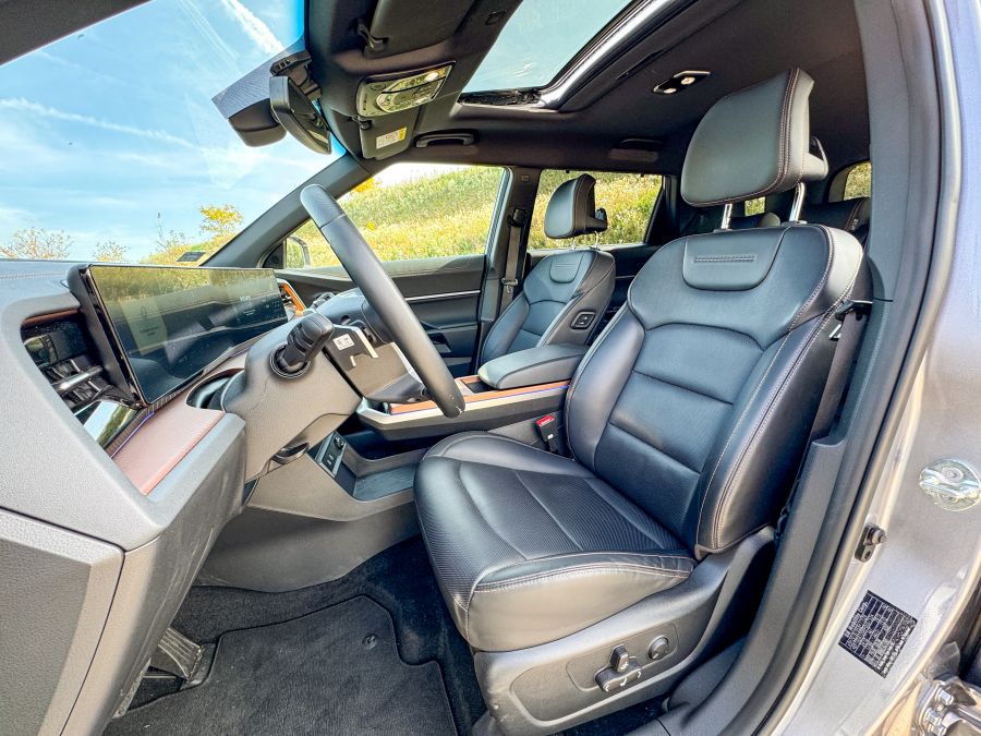 Szinte, de mégsem – SsangYong Torres EVX - STYLENEWS - Mobility - ssangyong torres evx, Ssangyong Torres EVX teszt, torres evx, torres evx teszt, 