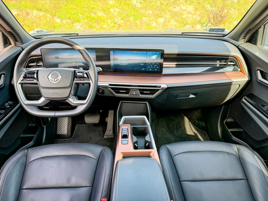 Szinte, de mégsem – SsangYong Torres EVX - STYLENEWS - Mobility - ssangyong torres evx, Ssangyong Torres EVX teszt, torres evx, torres evx teszt, 